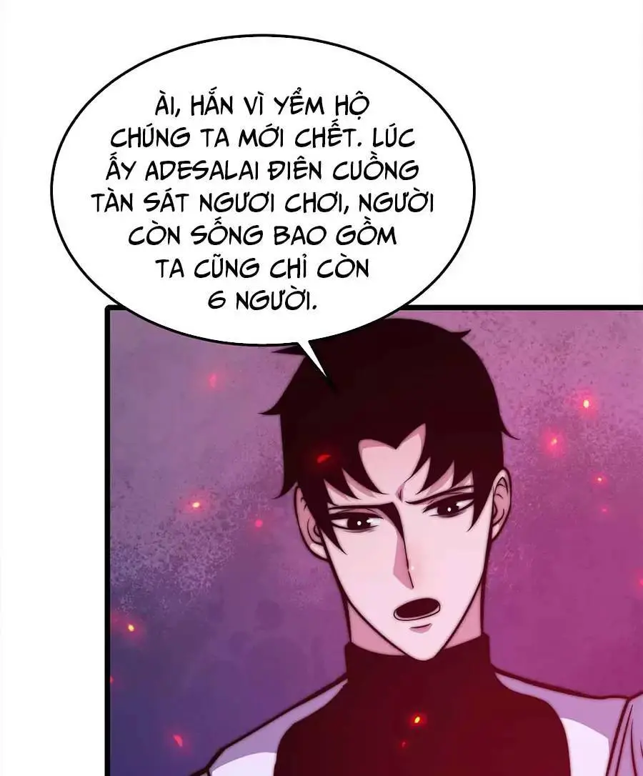 Ma Vương Gian Lận Hệ Thống Nettruyen ZZZ Chương 22 Page 30