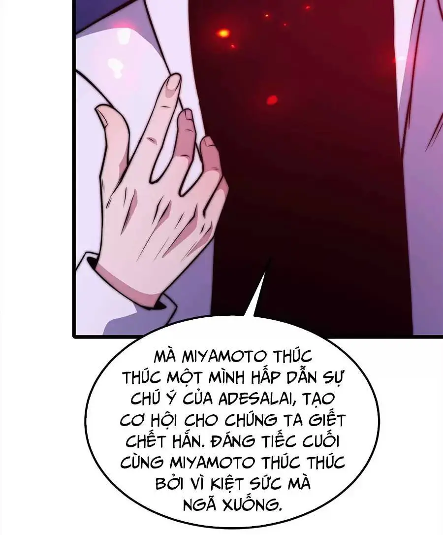 Ma Vương Gian Lận Hệ Thống Nettruyen ZZZ Chương 22 Page 31