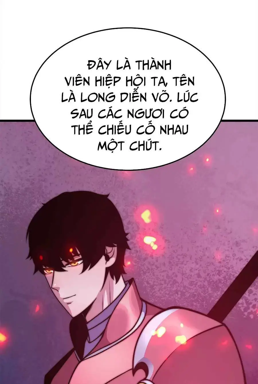Ma Vương Gian Lận Hệ Thống Nettruyen ZZZ Chương 22 Page 33
