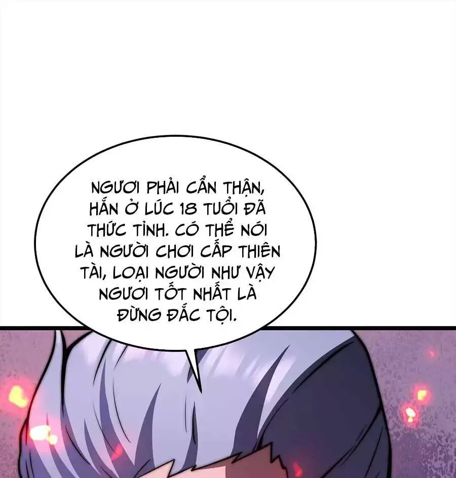 Ma Vương Gian Lận Hệ Thống Nettruyen ZZZ Chương 22 Page 46