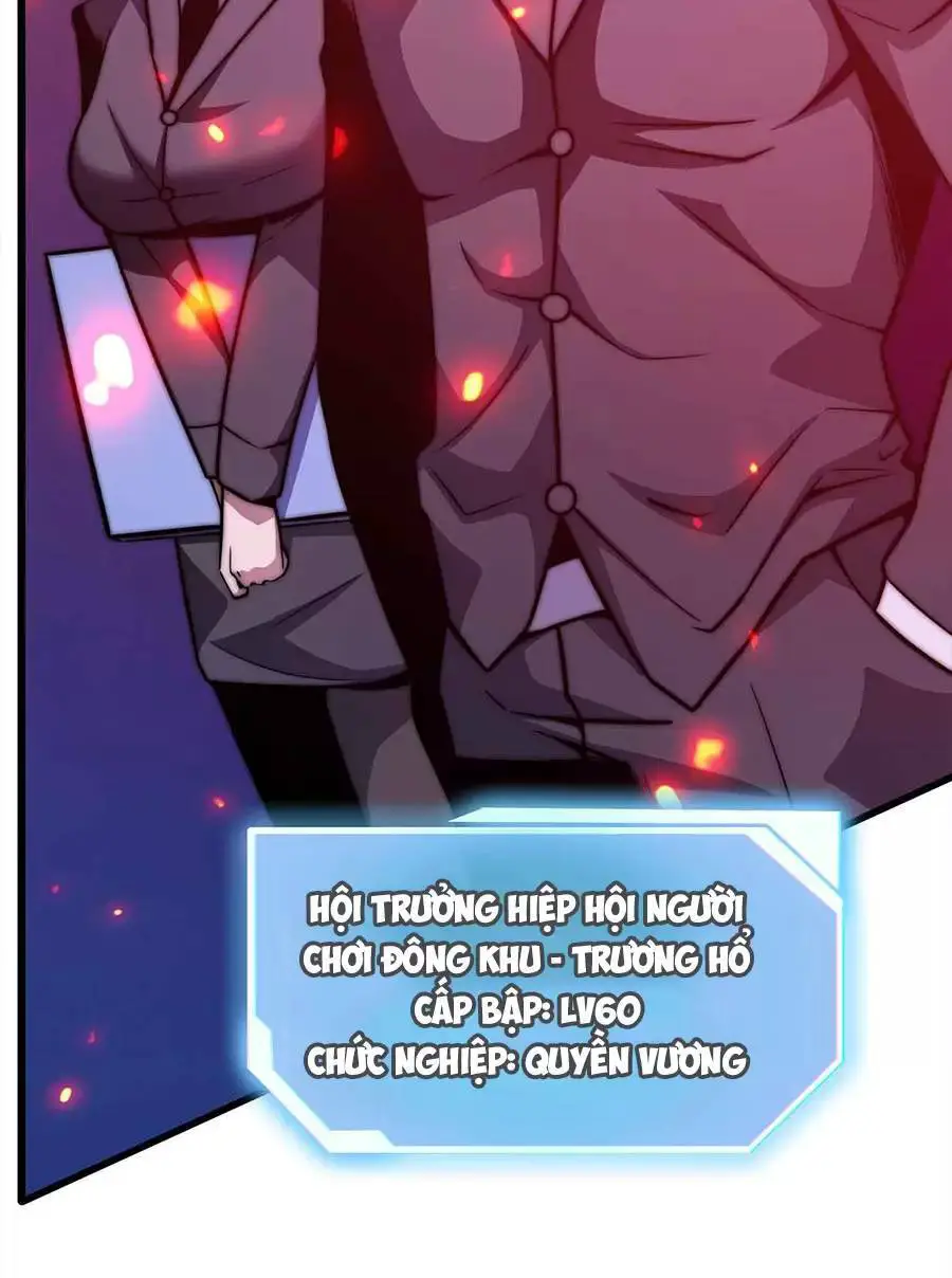 Ma Vương Gian Lận Hệ Thống Nettruyen ZZZ Chương 22 Page 51