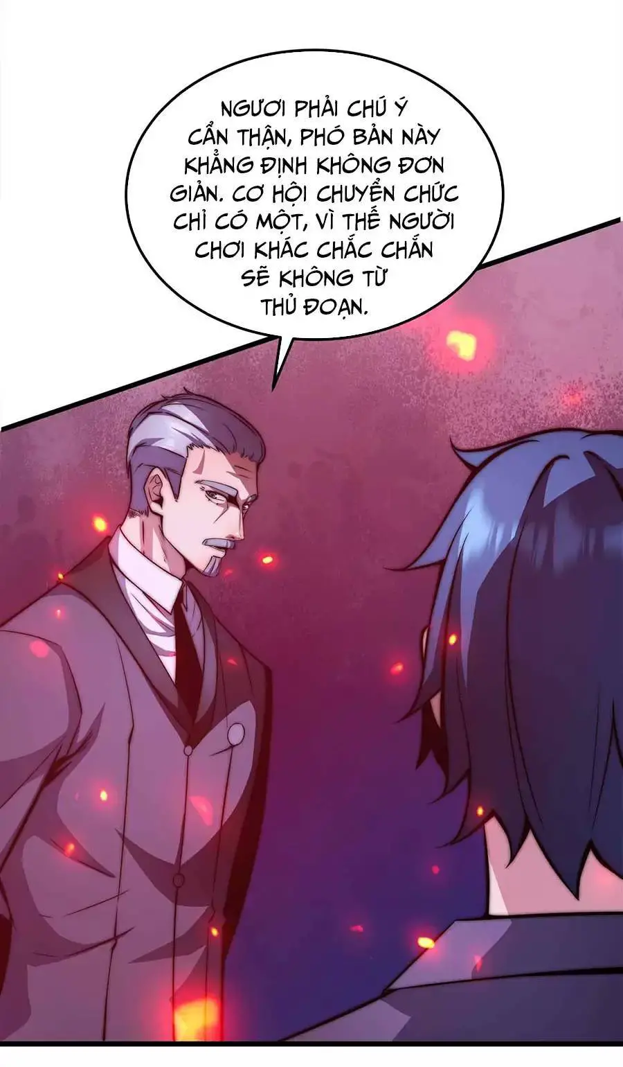 Ma Vương Gian Lận Hệ Thống Nettruyen ZZZ Chương 22 Page 52