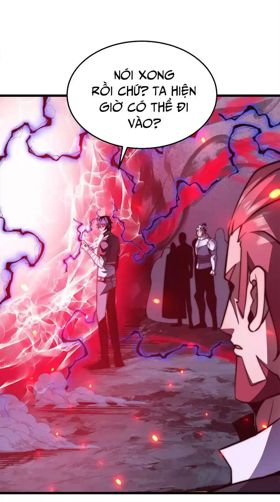 Ma Vương Gian Lận Hệ Thống Nettruyen ZZZ Chương 22 Page 67