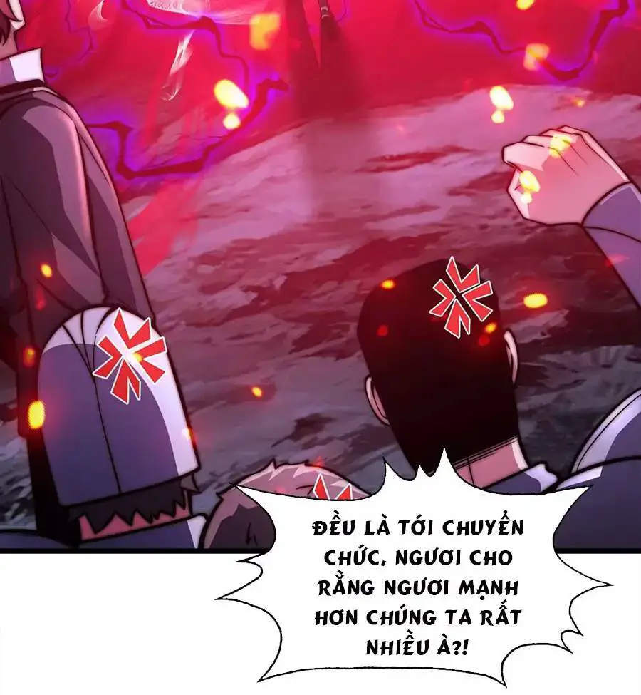 Ma Vương Gian Lận Hệ Thống Nettruyen ZZZ Chương 22 Page 72