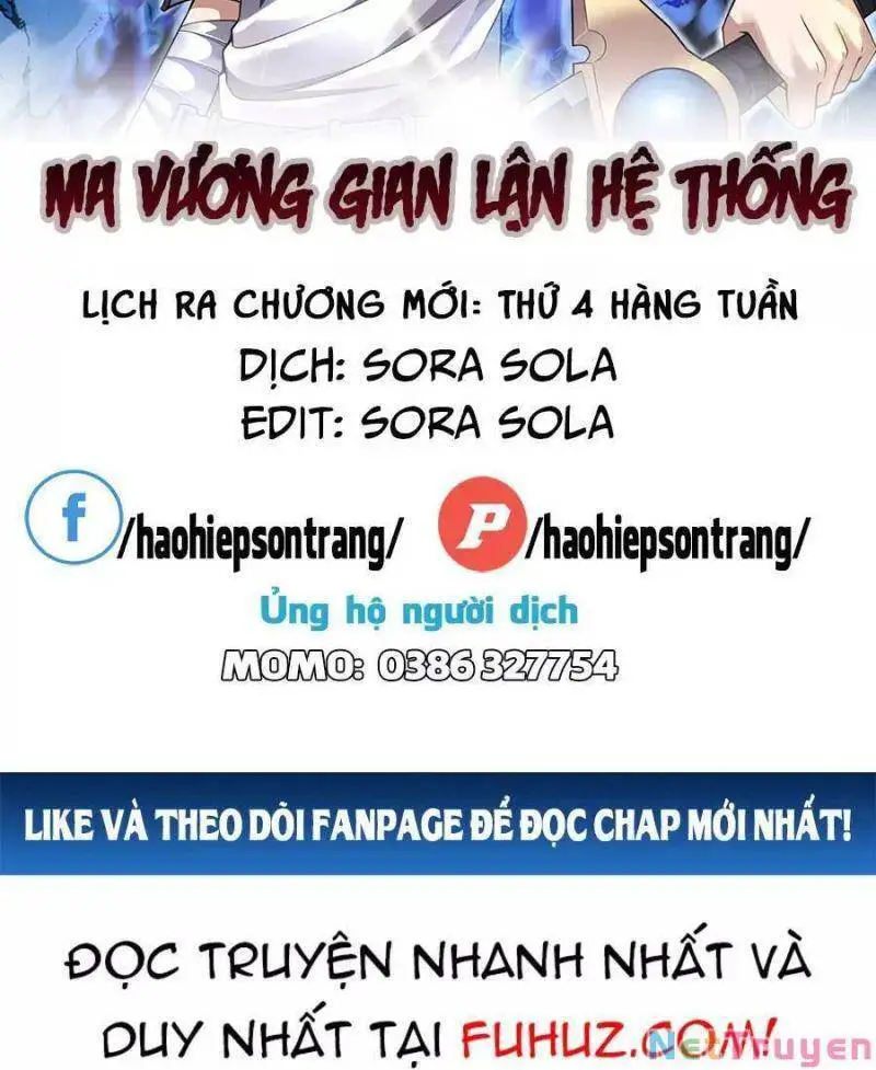 Ma Vương Gian Lận Hệ Thống Nettruyen ZZZ Chương 36 Page 2