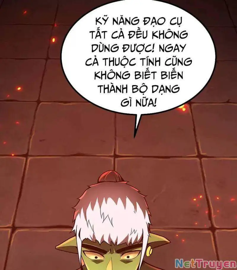 Ma Vương Gian Lận Hệ Thống Nettruyen ZZZ Chương 36 Page 5