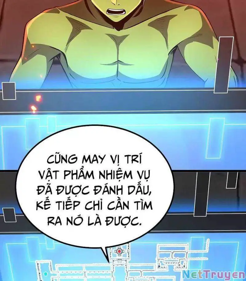 Ma Vương Gian Lận Hệ Thống Nettruyen ZZZ Chương 36 Page 6