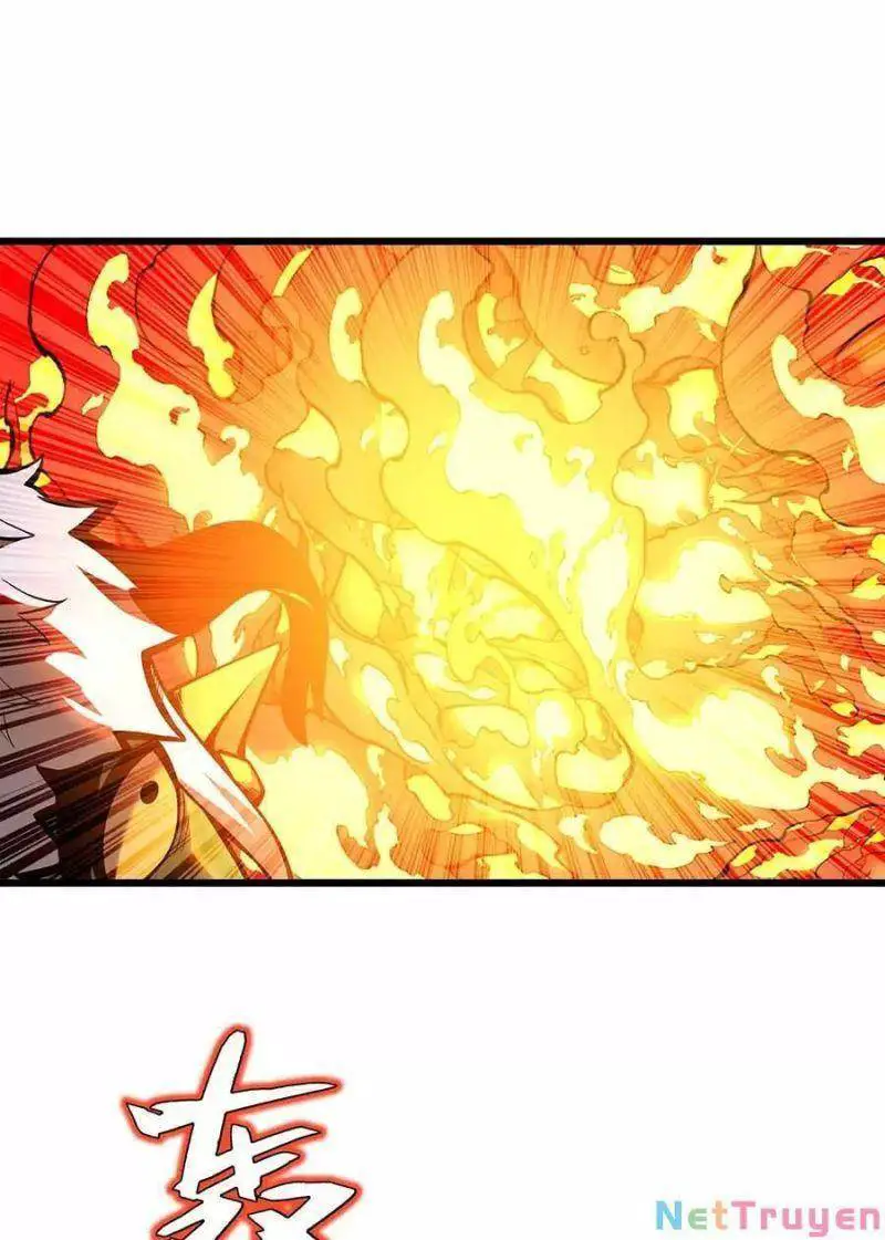 Ma Vương Gian Lận Hệ Thống Nettruyen ZZZ Chương 36 Page 8