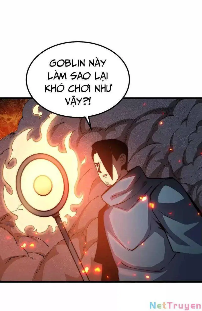 Ma Vương Gian Lận Hệ Thống Nettruyen ZZZ Chương 36 Page 12
