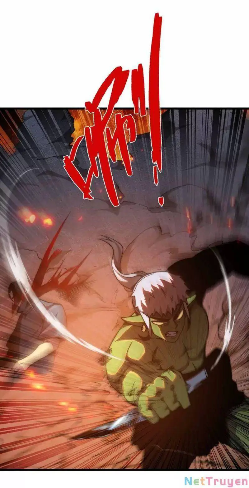 Ma Vương Gian Lận Hệ Thống Nettruyen ZZZ Chương 36 Page 16