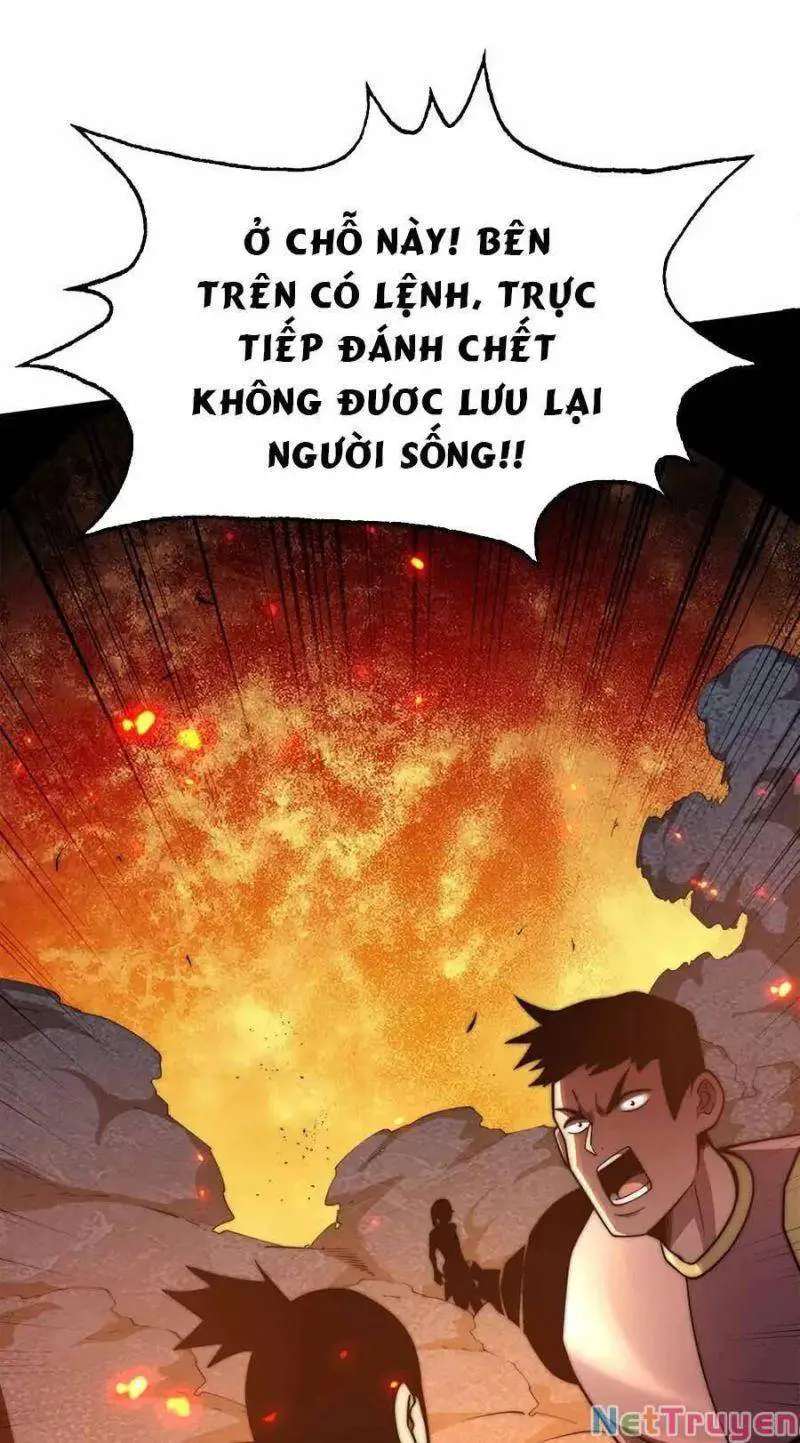 Ma Vương Gian Lận Hệ Thống Nettruyen ZZZ Chương 36 Page 19