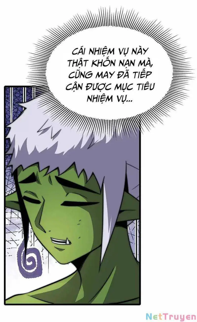Ma Vương Gian Lận Hệ Thống Nettruyen ZZZ Chương 36 Page 30