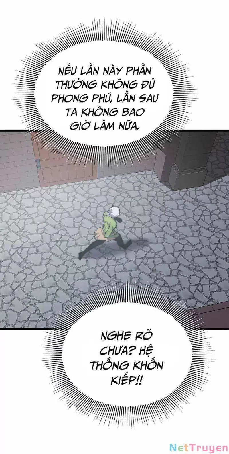 Ma Vương Gian Lận Hệ Thống Nettruyen ZZZ Chương 36 Page 31