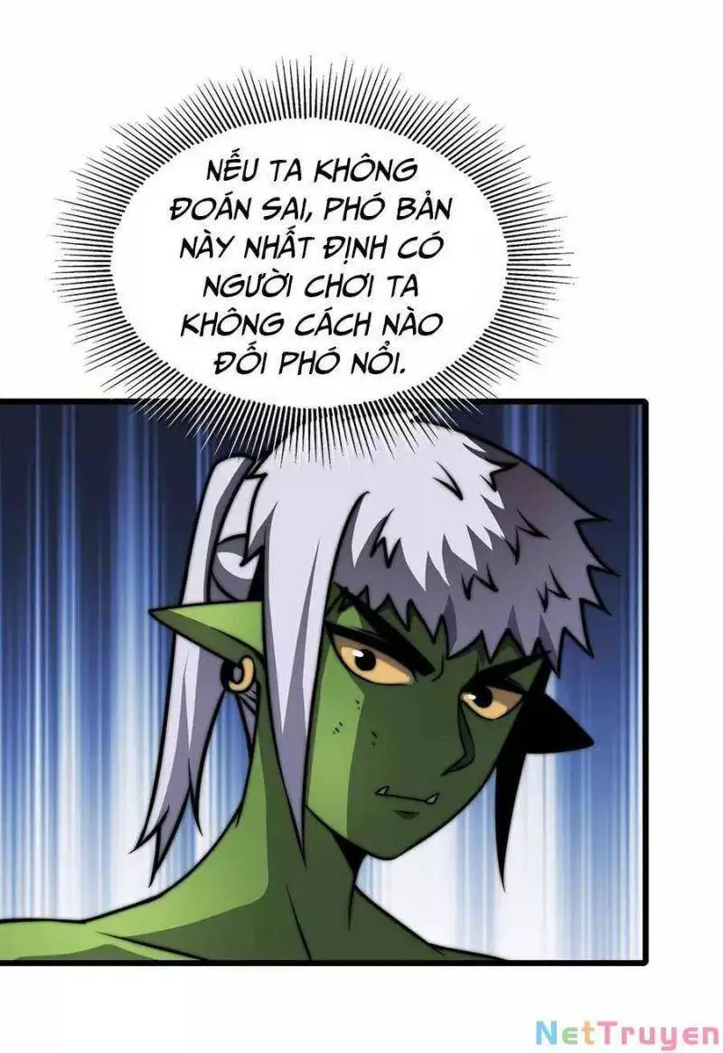 Ma Vương Gian Lận Hệ Thống Nettruyen ZZZ Chương 36 Page 40