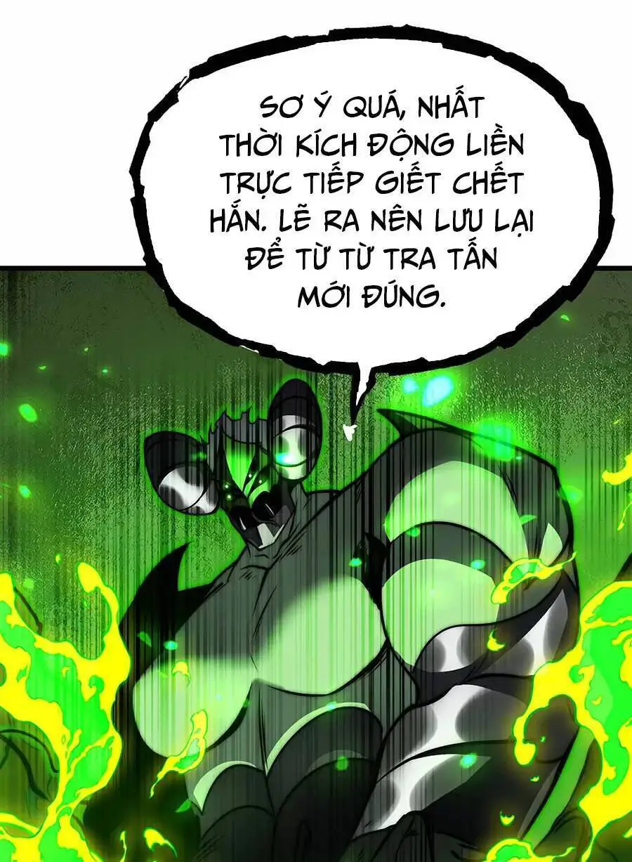 Ma Vương Gian Lận Hệ Thống Nettruyen ZZZ Chương 29 Page 11