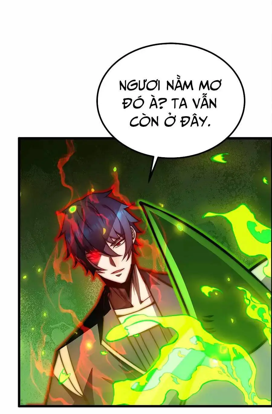 Ma Vương Gian Lận Hệ Thống Nettruyen ZZZ Chương 29 Page 13