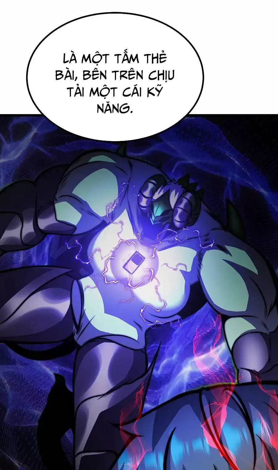 Ma Vương Gian Lận Hệ Thống Nettruyen ZZZ Chương 29 Page 21