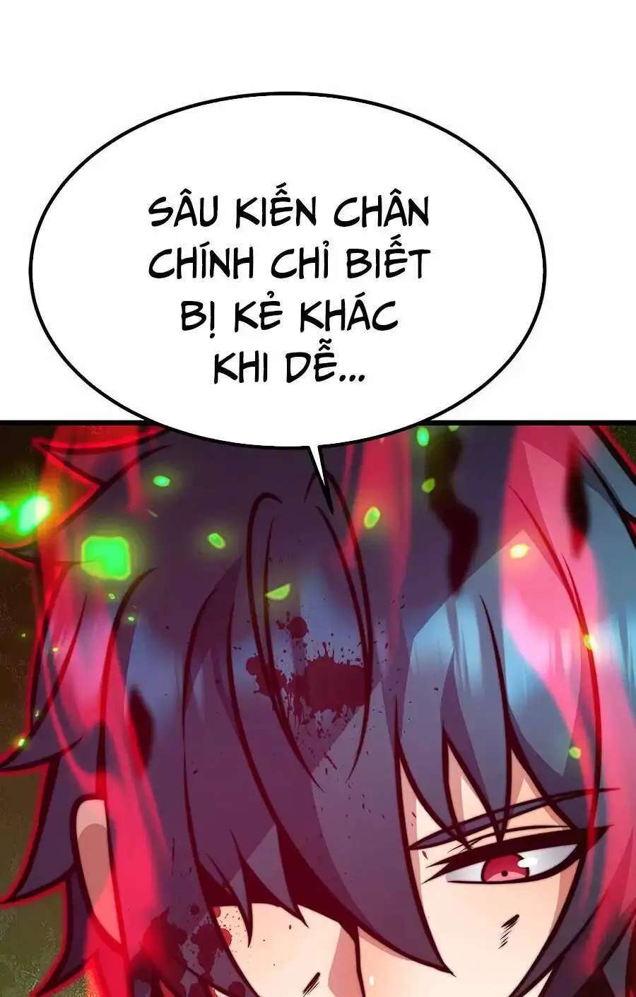 Ma Vương Gian Lận Hệ Thống Nettruyen ZZZ Chương 29 Page 35
