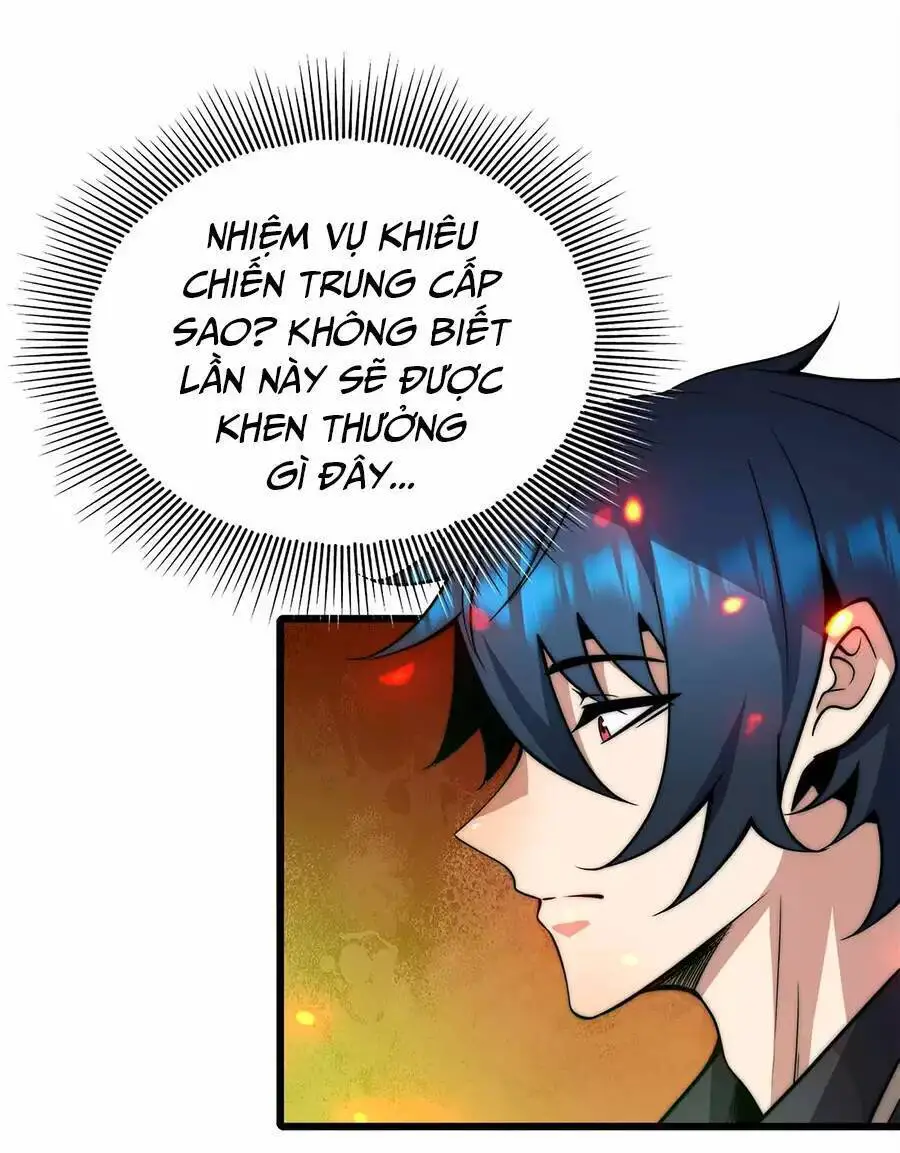 Ma Vương Gian Lận Hệ Thống Nettruyen ZZZ Chương 29 Page 38