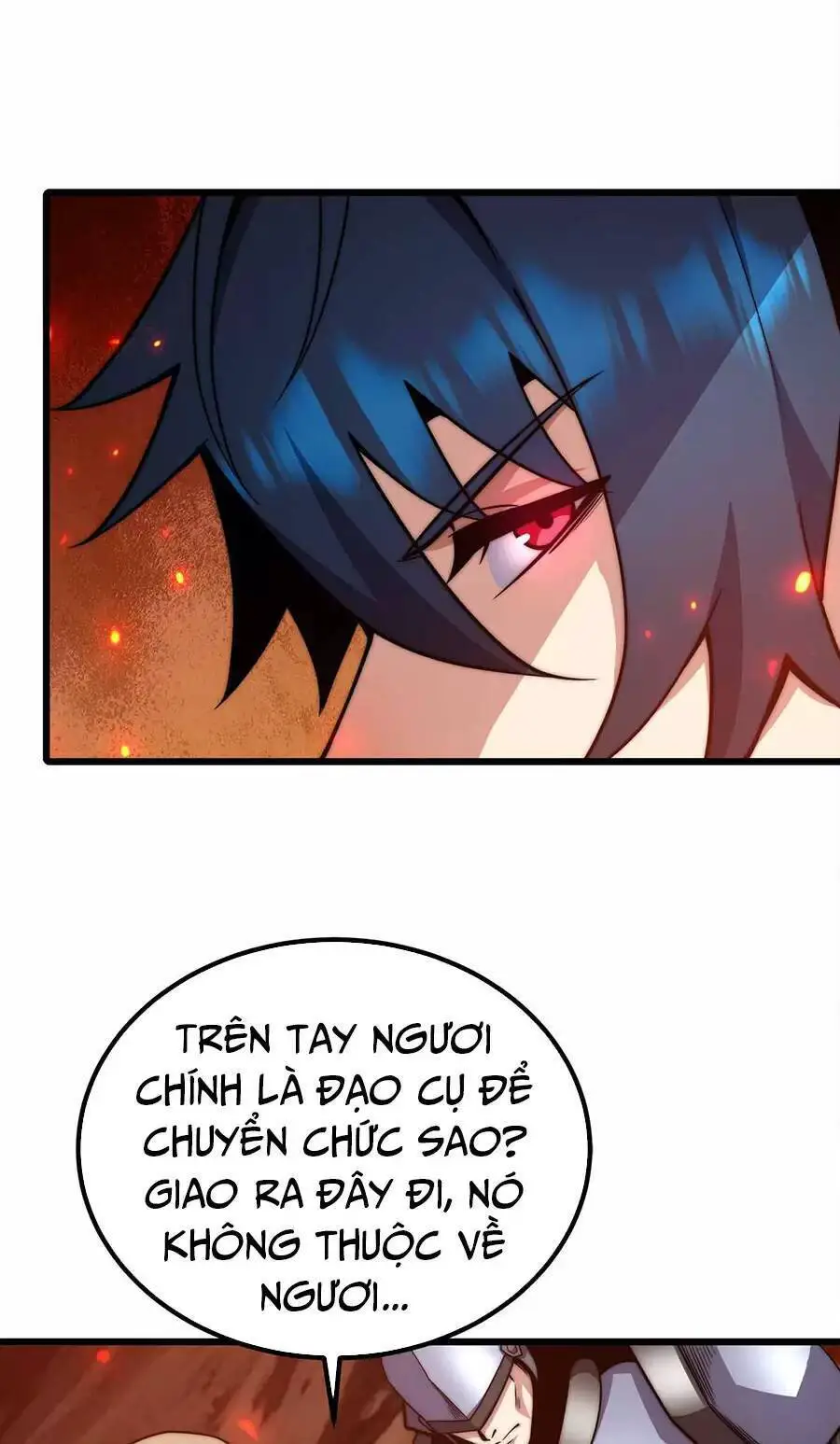 Ma Vương Gian Lận Hệ Thống Nettruyen ZZZ Chương 29 Page 42