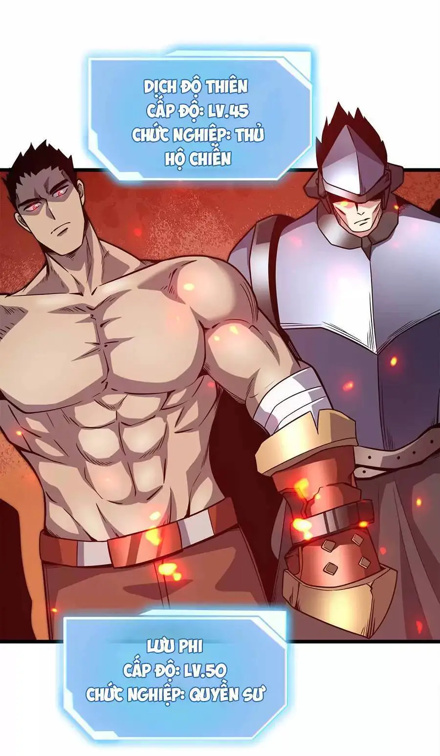 Ma Vương Gian Lận Hệ Thống Nettruyen ZZZ Chương 29 Page 47