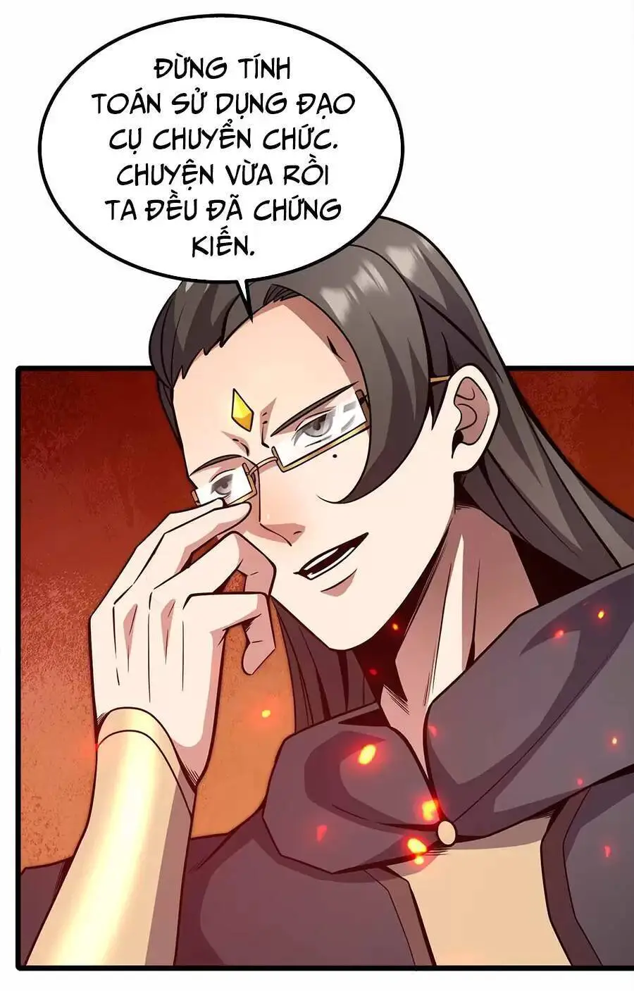 Ma Vương Gian Lận Hệ Thống Nettruyen ZZZ Chương 29 Page 48