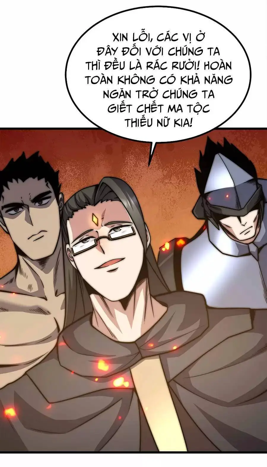 Ma Vương Gian Lận Hệ Thống Nettruyen ZZZ Chương 29 Page 53