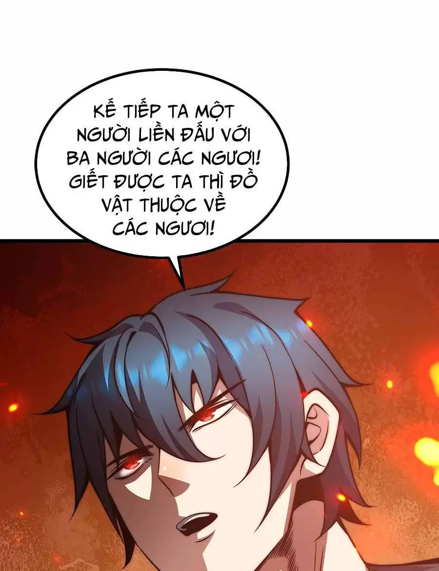Ma Vương Gian Lận Hệ Thống Nettruyen ZZZ Chương 29 Page 62