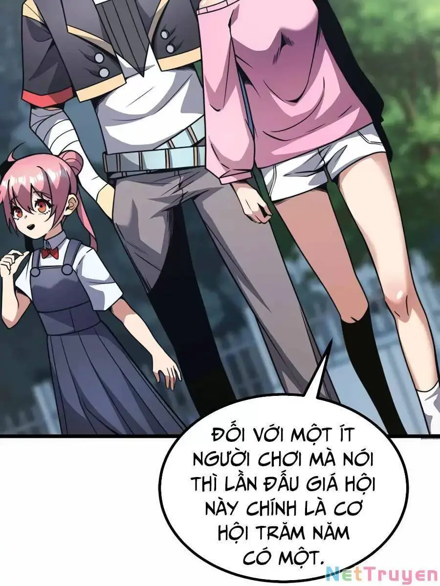Ma Vương Gian Lận Hệ Thống Nettruyen ZZZ Chương 42 Page 5