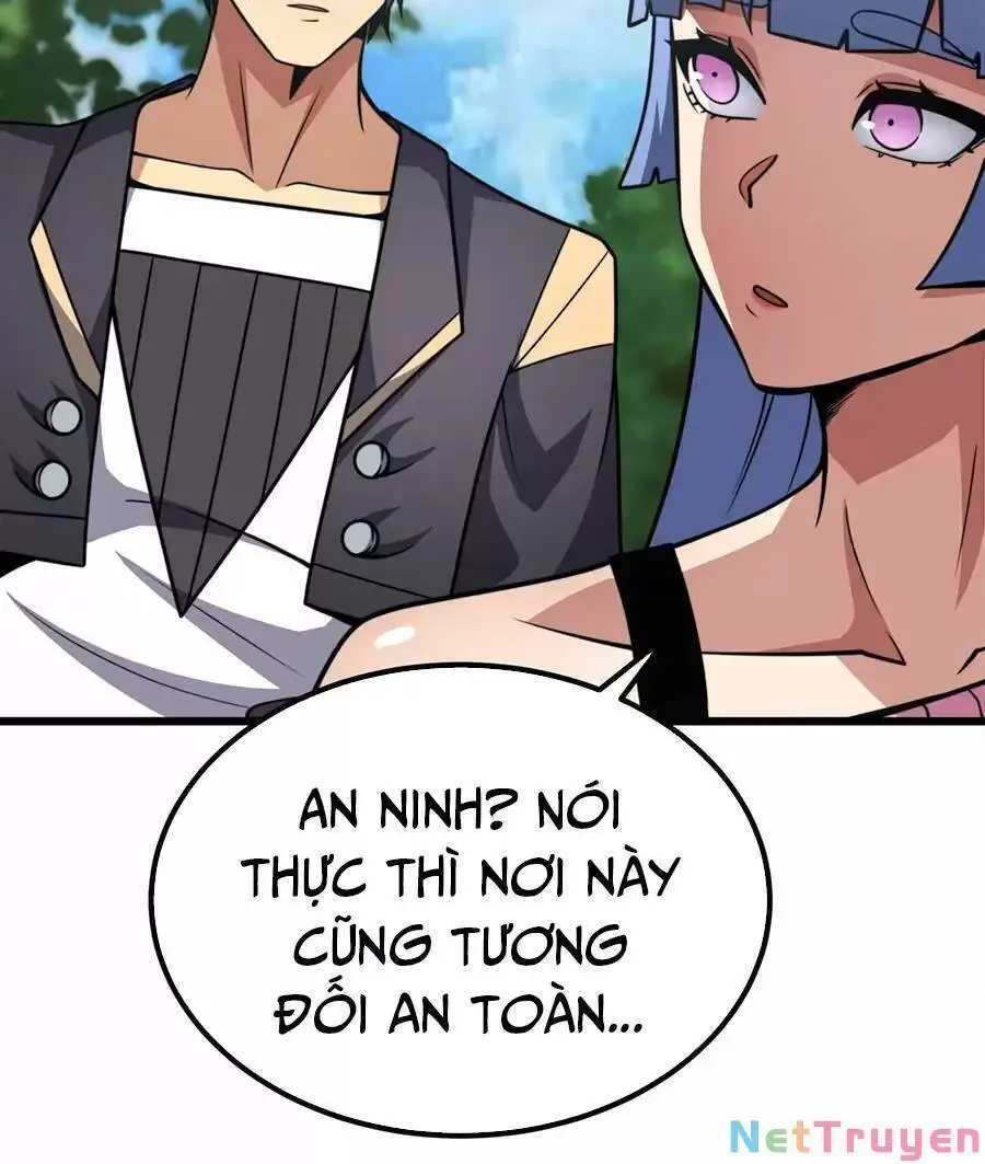 Ma Vương Gian Lận Hệ Thống Nettruyen ZZZ Chương 42 Page 9