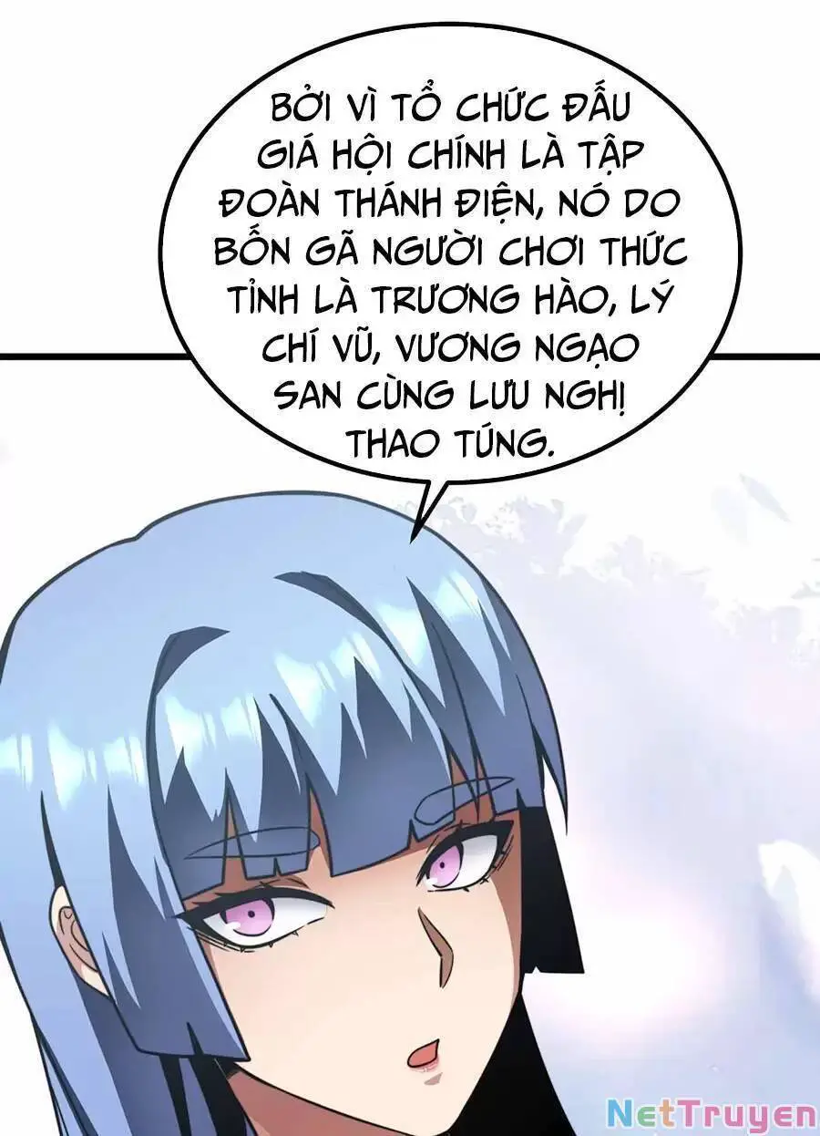 Ma Vương Gian Lận Hệ Thống Nettruyen ZZZ Chương 42 Page 10