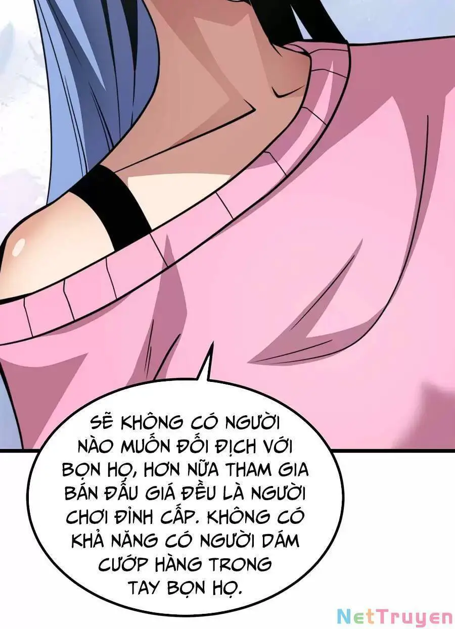 Ma Vương Gian Lận Hệ Thống Nettruyen ZZZ Chương 42 Page 11