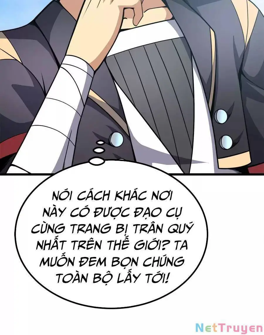 Ma Vương Gian Lận Hệ Thống Nettruyen ZZZ Chương 42 Page 13