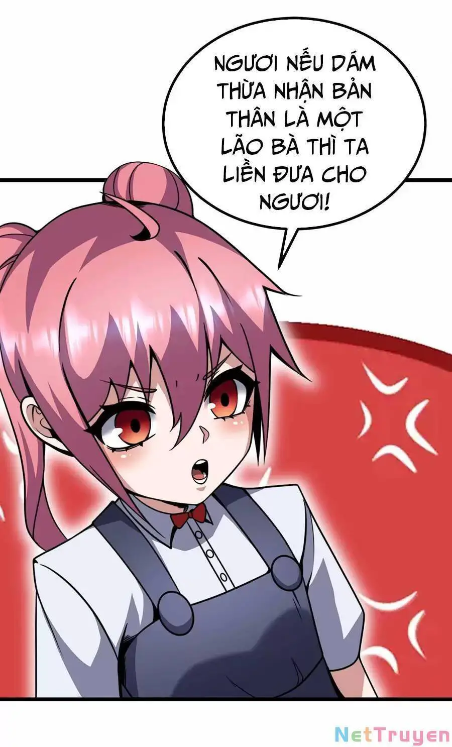 Ma Vương Gian Lận Hệ Thống Nettruyen ZZZ Chương 42 Page 20