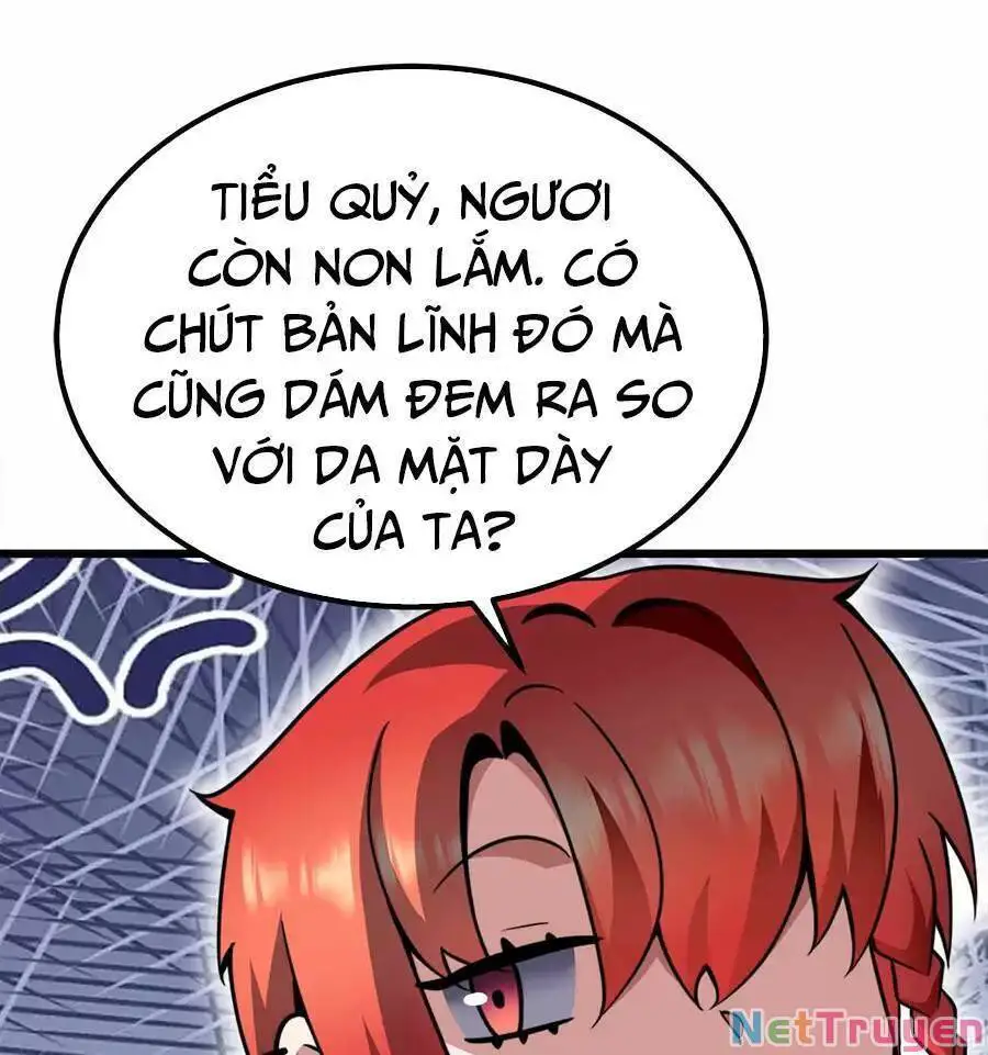 Ma Vương Gian Lận Hệ Thống Nettruyen ZZZ Chương 42 Page 22