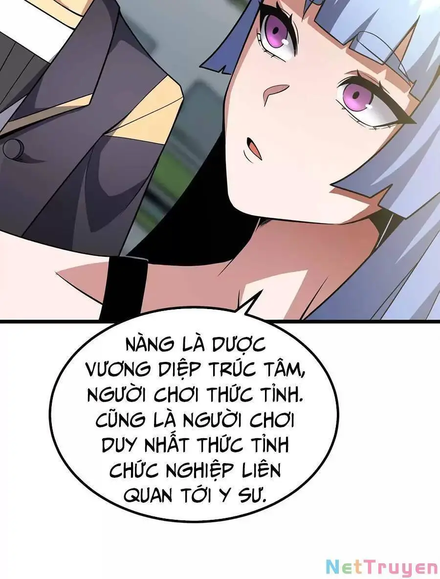 Ma Vương Gian Lận Hệ Thống Nettruyen ZZZ Chương 42 Page 42