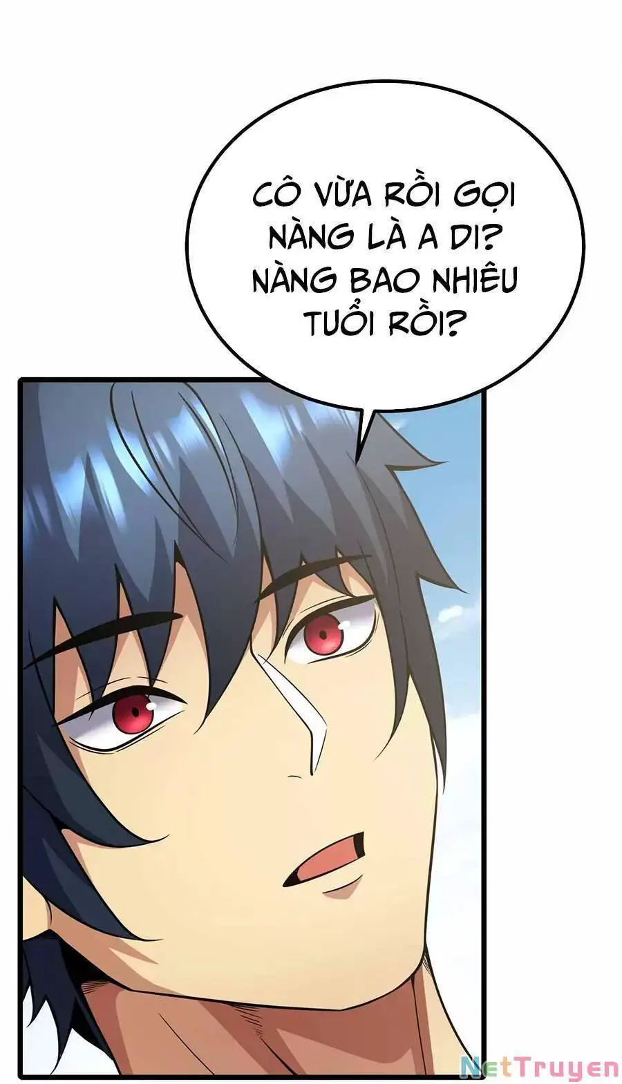 Ma Vương Gian Lận Hệ Thống Nettruyen ZZZ Chương 42 Page 43