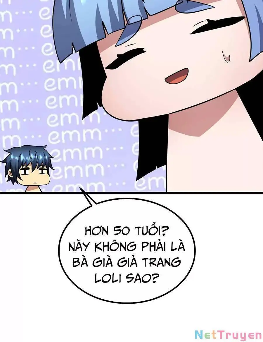 Ma Vương Gian Lận Hệ Thống Nettruyen ZZZ Chương 42 Page 45