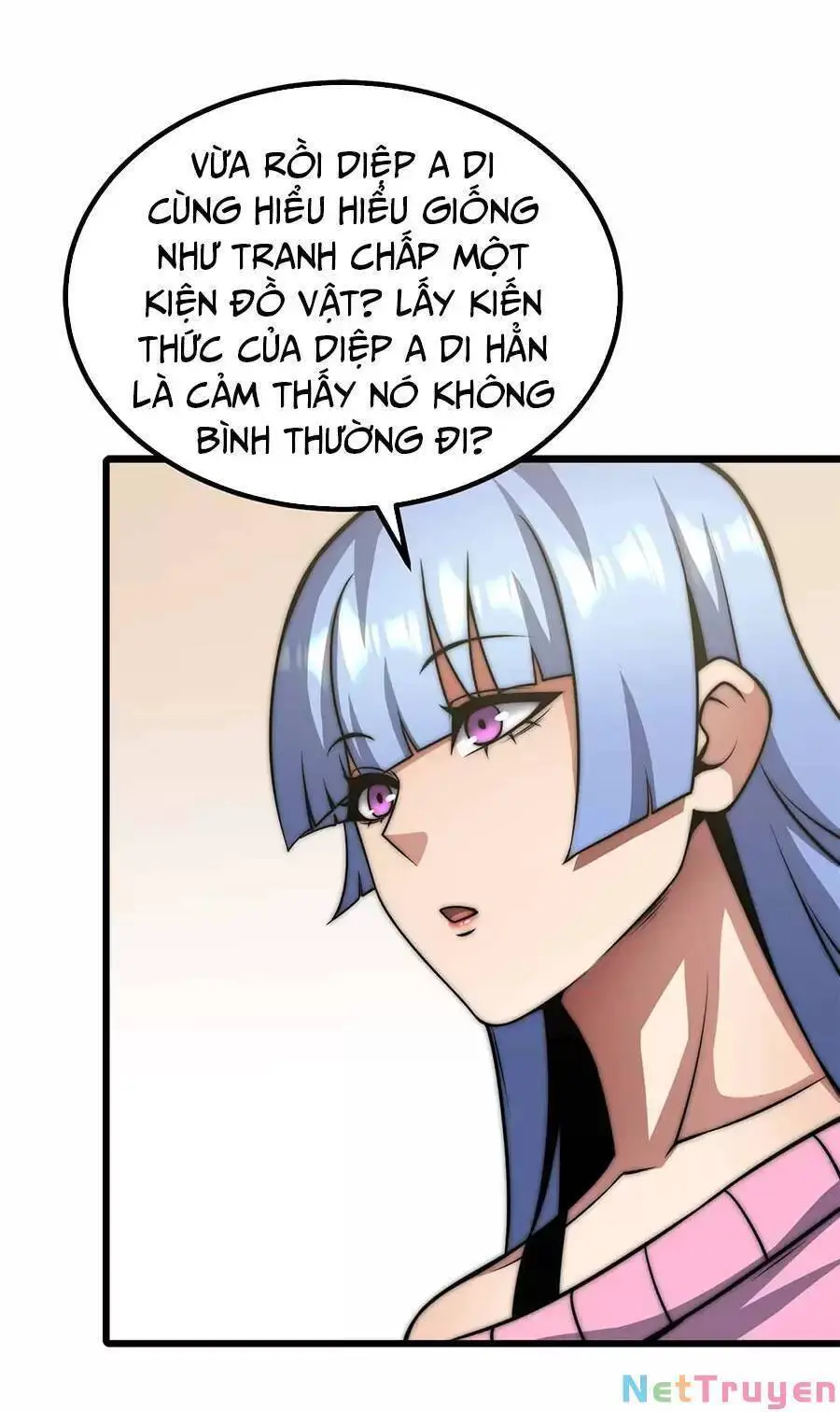 Ma Vương Gian Lận Hệ Thống Nettruyen ZZZ Chương 42 Page 46