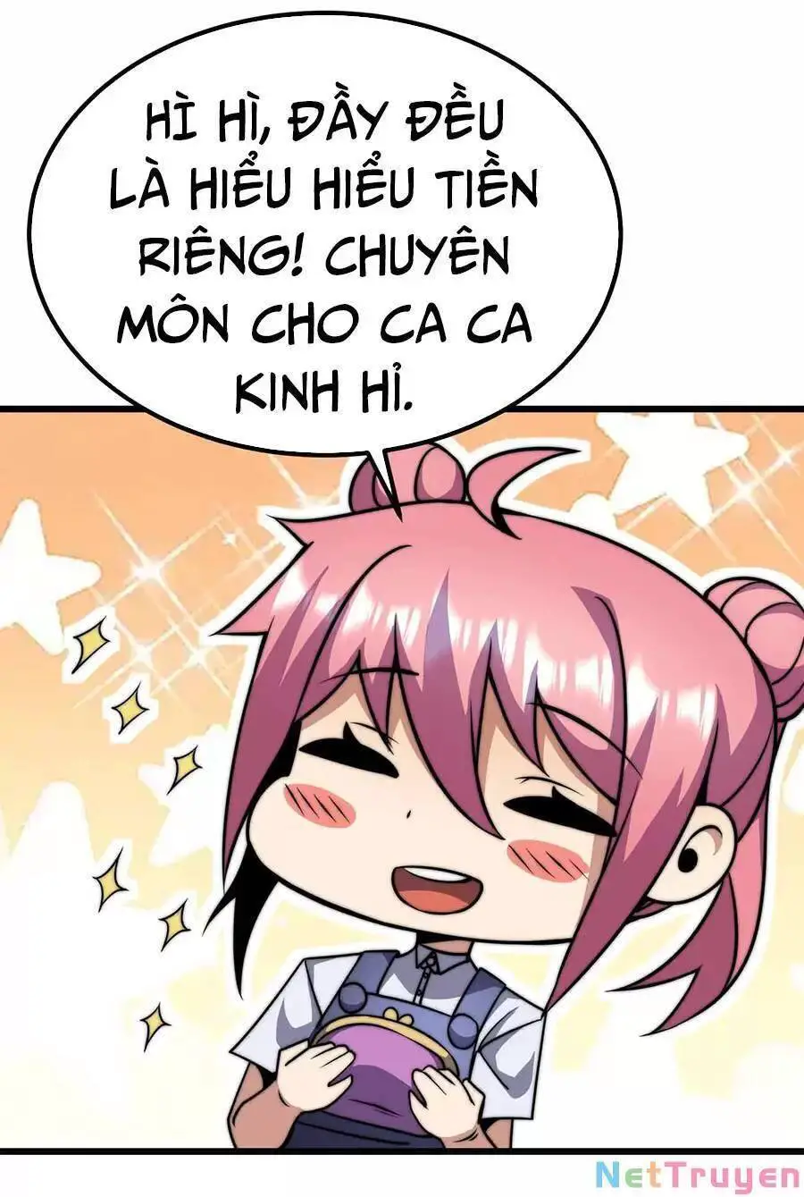 Ma Vương Gian Lận Hệ Thống Nettruyen ZZZ Chương 42 Page 58