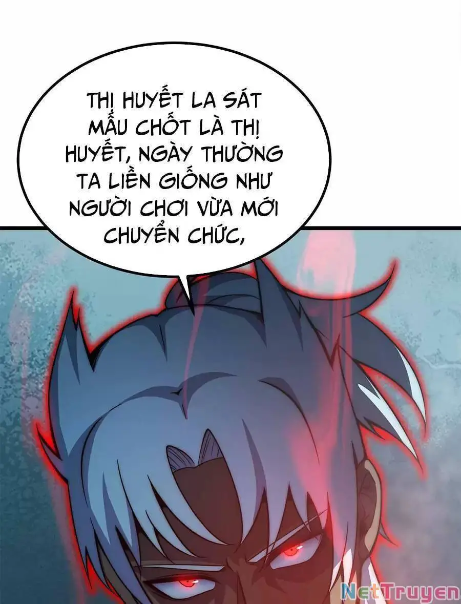 Ma Vương Gian Lận Hệ Thống Nettruyen ZZZ Chương 41 Page 48