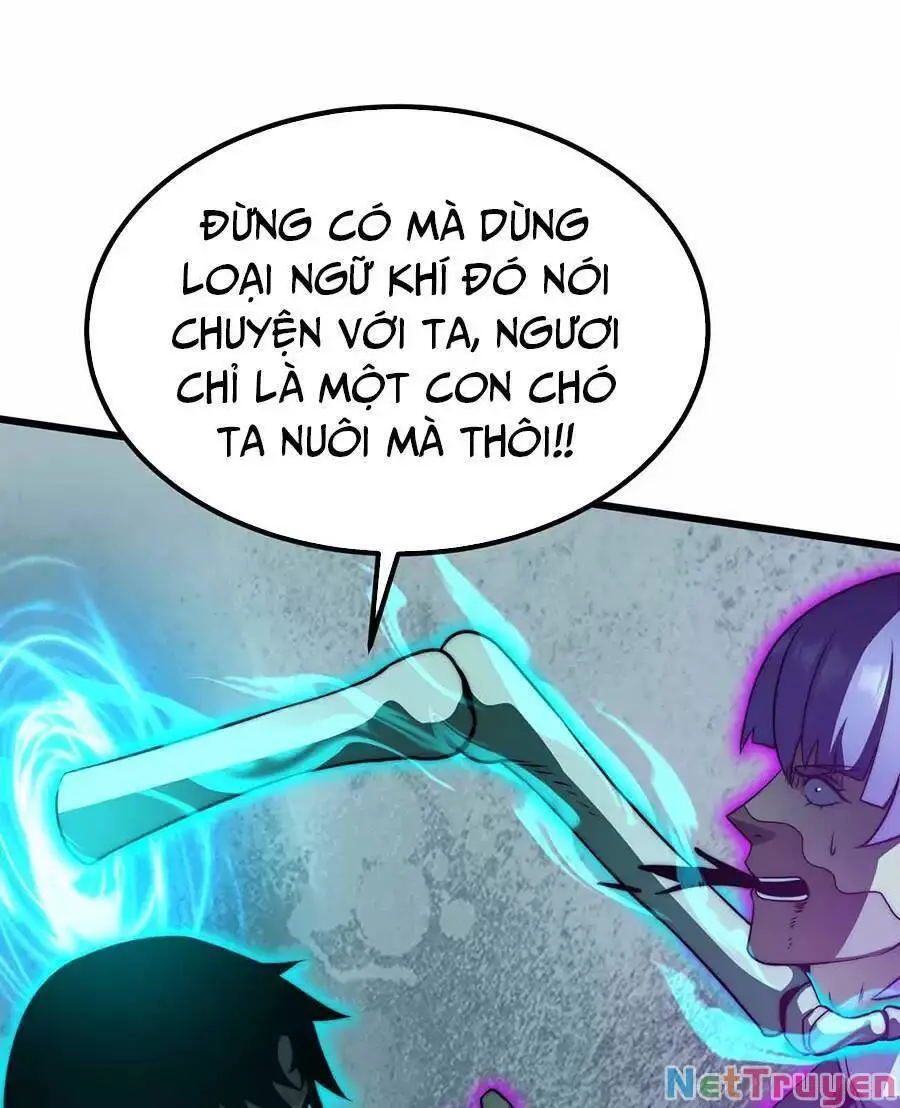 Ma Vương Gian Lận Hệ Thống Nettruyen ZZZ Chương 41 Page 73
