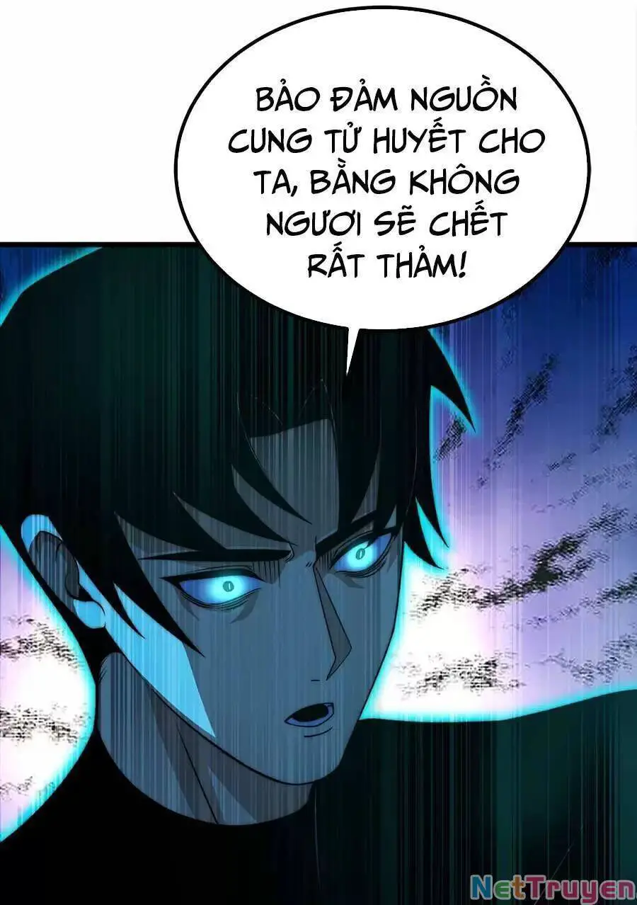 Ma Vương Gian Lận Hệ Thống Nettruyen ZZZ Chương 41 Page 75