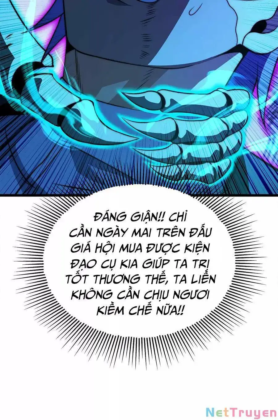 Ma Vương Gian Lận Hệ Thống Nettruyen ZZZ Chương 41 Page 77