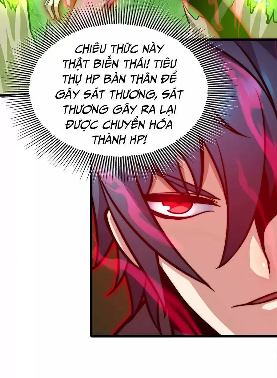 Ma Vương Gian Lận Hệ Thống Nettruyen ZZZ Chương 28 Page 52