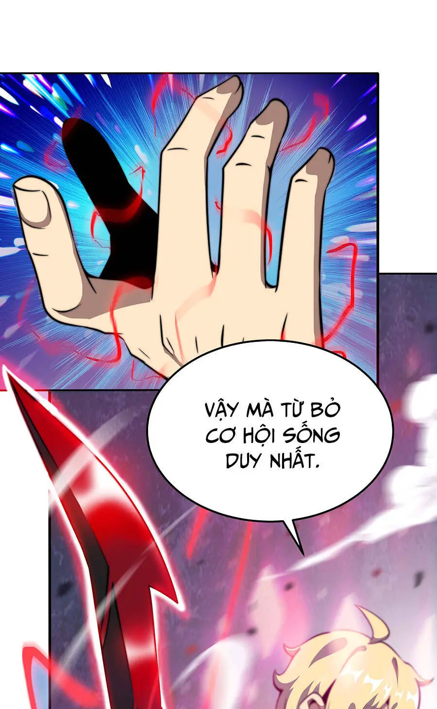 Ma Vương Gian Lận Hệ Thống Nettruyen ZZZ Chương 15 Page 41