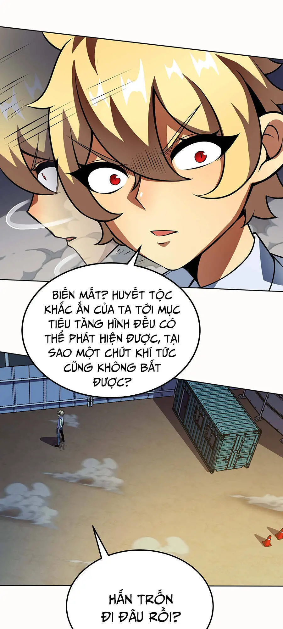 Ma Vương Gian Lận Hệ Thống Nettruyen ZZZ Chương 15 Page 73