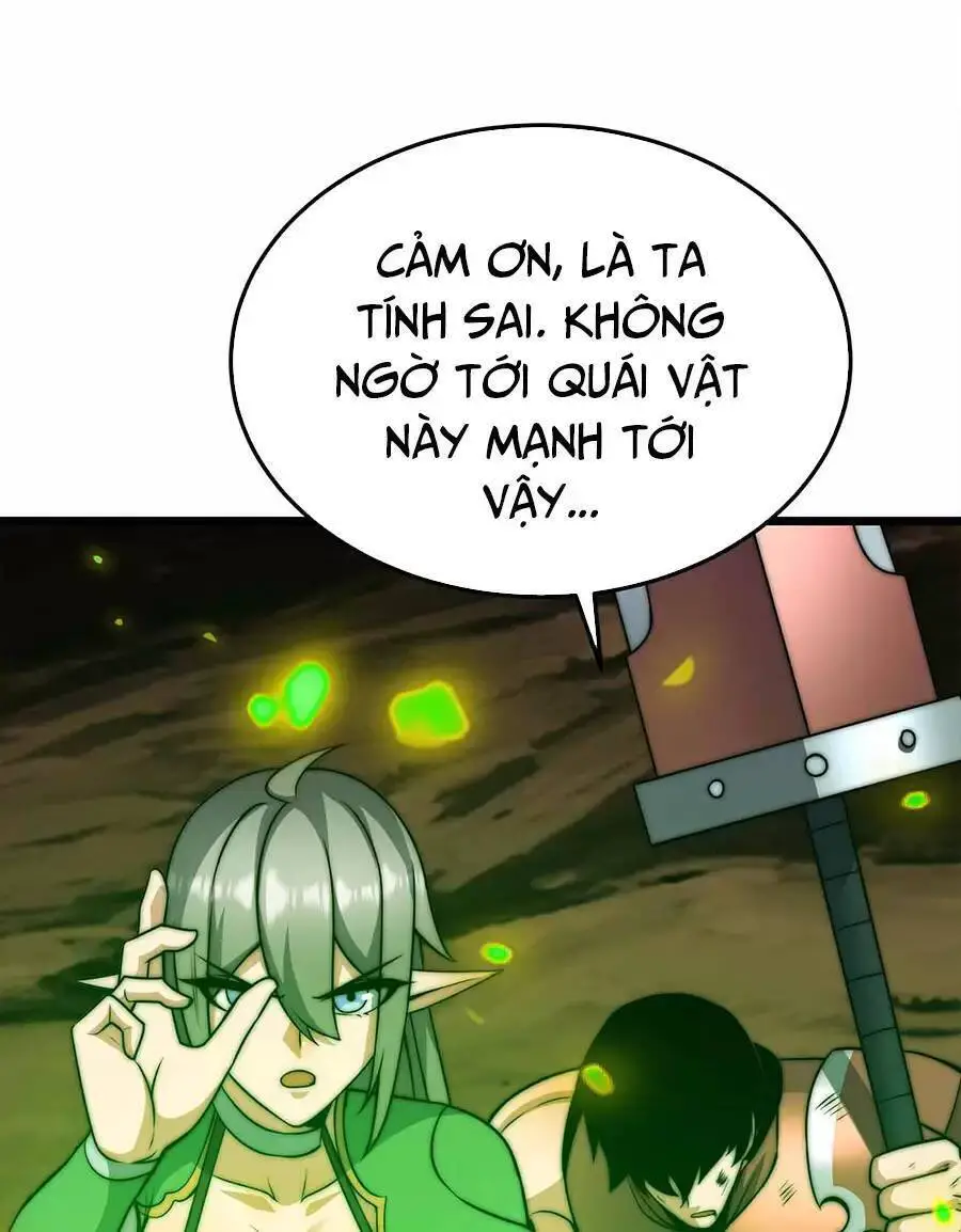 Ma Vương Gian Lận Hệ Thống Nettruyen ZZZ Chương 27 Page 16