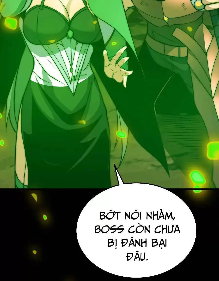 Ma Vương Gian Lận Hệ Thống Nettruyen ZZZ Chương 27 Page 17