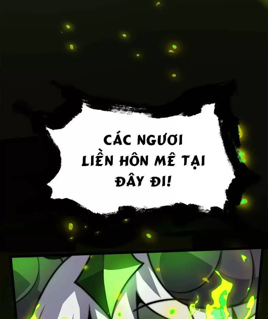 Ma Vương Gian Lận Hệ Thống Nettruyen ZZZ Chương 27 Page 20